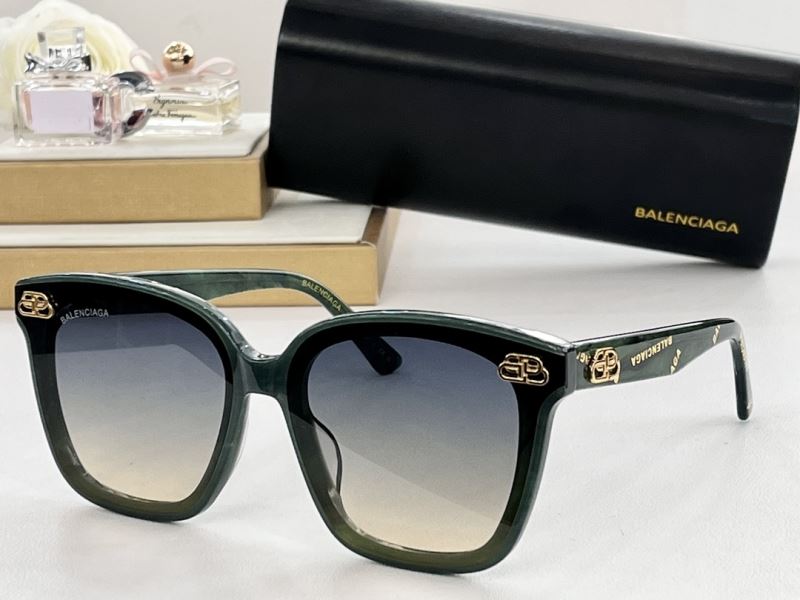 Balenciaga Sunglasses